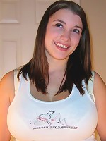 Melissa in tight ass camo hotpants