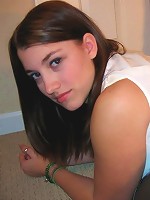 Melissa in tight ass camo hotpants