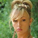 Mindblowingly tight teen koocha