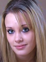 Lisa teases with her ass!