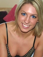 Britney shows off her sheer lingerie