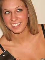 Spot the teen koochie in these pictures!