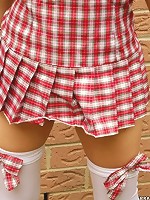 Delicious perfect teen topless pictures