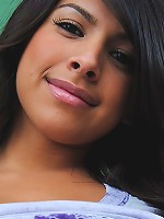 Saggy big teenage tits and huge round ass