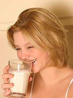 dont cry over spilt milk!