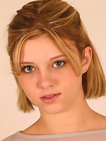 amy dares to go topless