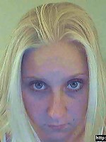 white panties teasing