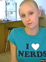 Jens cute ass on webcam in hotpants