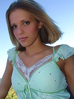 Pretty tight ass with a small thong