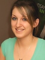 Big 34DD boobies on lana brooke