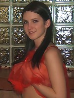 Amateur pictures sent in by Lana Brooke