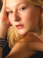 Amazing misty pictures of her wearing a belt