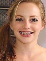 Tabitha Strap On Sex with Leighlani