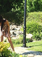 Tanner Mayes: Candid & Spontaneous