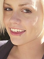 Miley's hunting down some metals.