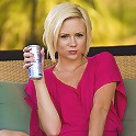 It's just another lazy sunny day in Palm Springs and I just finished an energy drink! There's nothing to do and what am I going to do with all this energy burst? My motor is really running and I have to do something to get rid of it. I guess I just hav