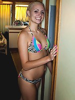 Hi guys! It's vacation time and what better way to enjoy a vacation than hanging out on a house boat! Come hang out me while while I explore every inch of this new vacation spot! Gotta break in the new place and I know just the right thing to get this job