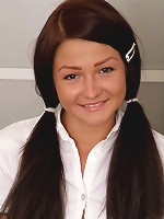 Energizing teen anal