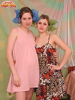 Girls in need of sex