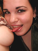 Lesbians fucking with each other