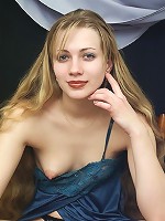 Teen loving to tease