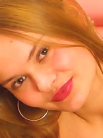 Teen getting naughty