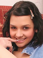 Captivating stripping