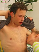 Hot girl rides prick