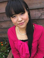 Japan teen strips to take cock in her pussy