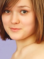 Perfect Little Blond