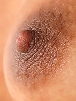 Petite playful brunette gets naked and exposes her tight body