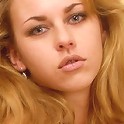 Blonde Young Teen