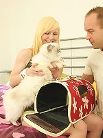 Teenage beauty fucks