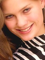 Untainted sweetheart