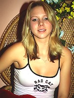 This sweetie has a stunning body