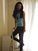 Screwed by a gigantic hard boner