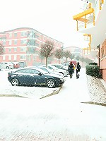 Exploring their bodies at school