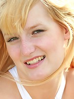 Cutie petting cooter in the wild