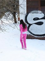 Fitness obsessed sweetheart rubs