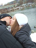 Beautiful large teenage fun bags