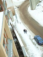 Beautiful large teenage fun bags