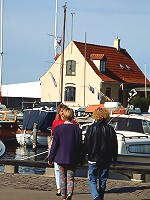 Cute dutch lesbians petting cunts