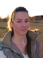 Teen hottie enjoys making his day