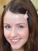 Chick riding his giant beefstick