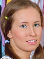 Drilling his hot teen girlfriend