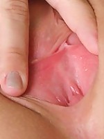 Attractive blonde teen sweetheart