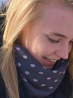 Willing teenage blonde boned hard