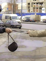 Banging a cute teenage sweetheart