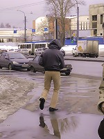 Banging a cute teenage sweetheart