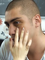 Banging a cute teenage sweetheart